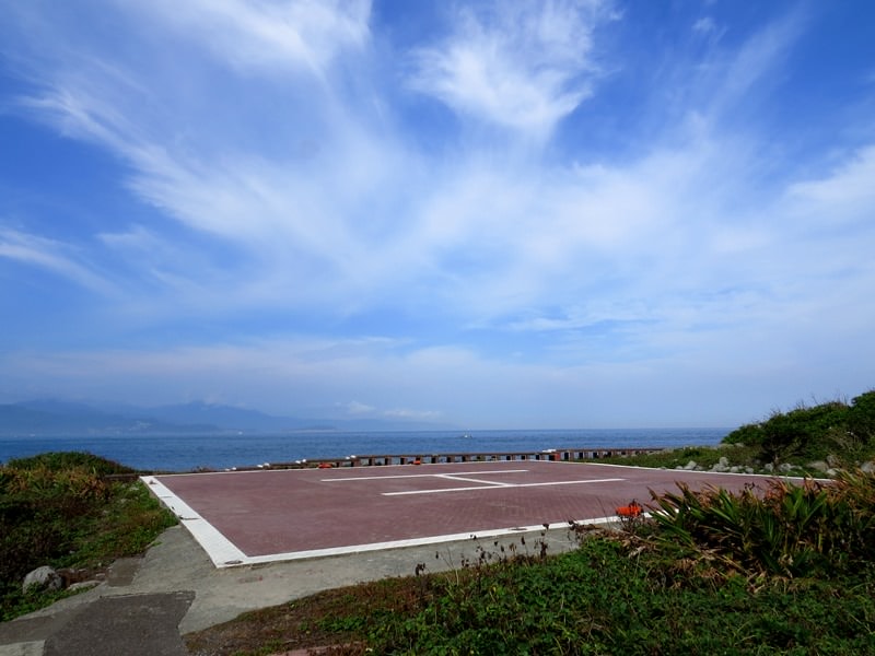 IMG_2368.jpg - 20141026:基隆嶼及龍貓公車站牌