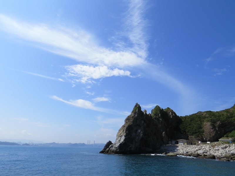 IMG_2461.jpg - 20141026:基隆嶼及龍貓公車站牌
