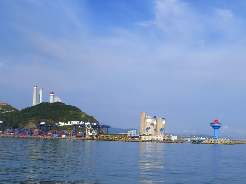 IMG_2316.jpg - 20141026:基隆嶼及龍貓公車站牌