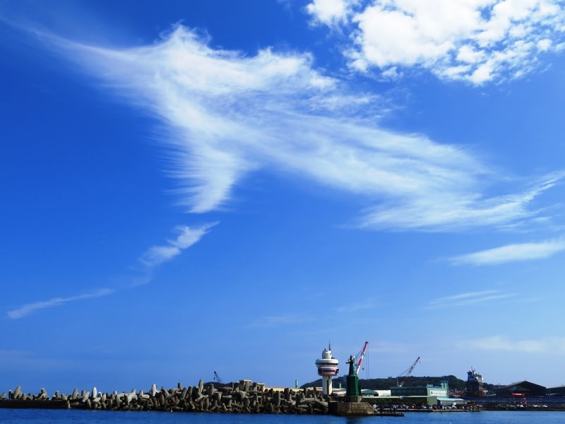 IMG_2505.jpg - 20141026:基隆嶼及龍貓公車站牌