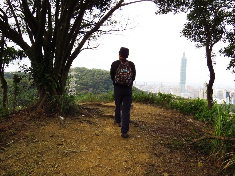 IMG_3700.jpg - 20150110:豹山、南港山