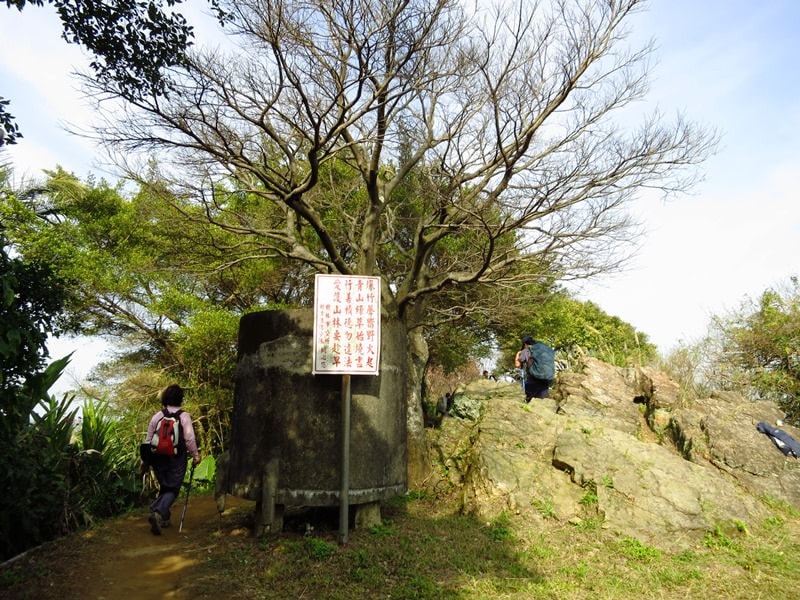 IMG_0983.jpg - 20150118:大同山、大凍山、石灰坑山