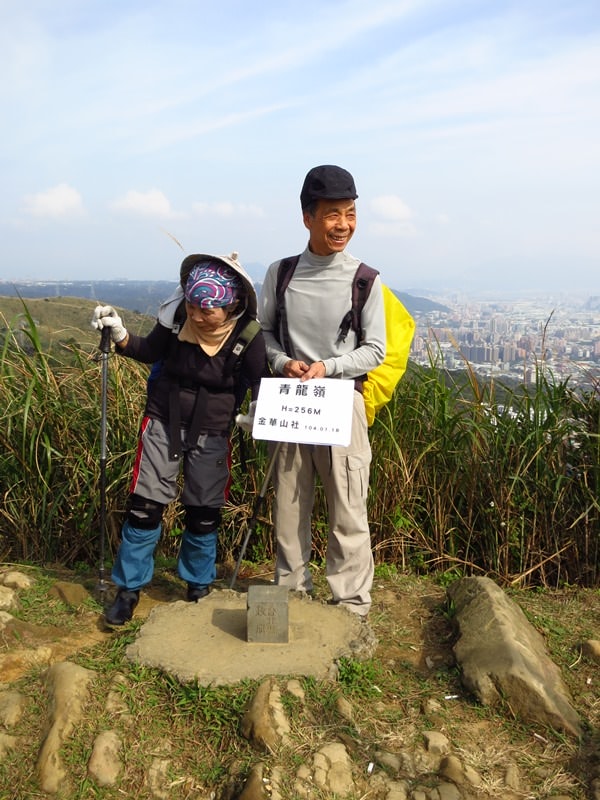 IMG_0990.jpg - 20150118:大同山、大凍山、石灰坑山