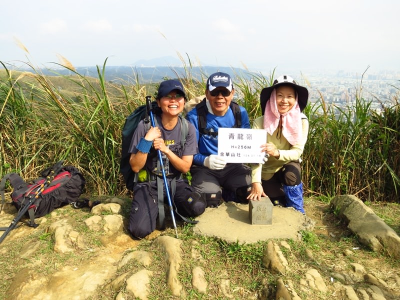 IMG_0993.jpg - 20150118:大同山、大凍山、石灰坑山