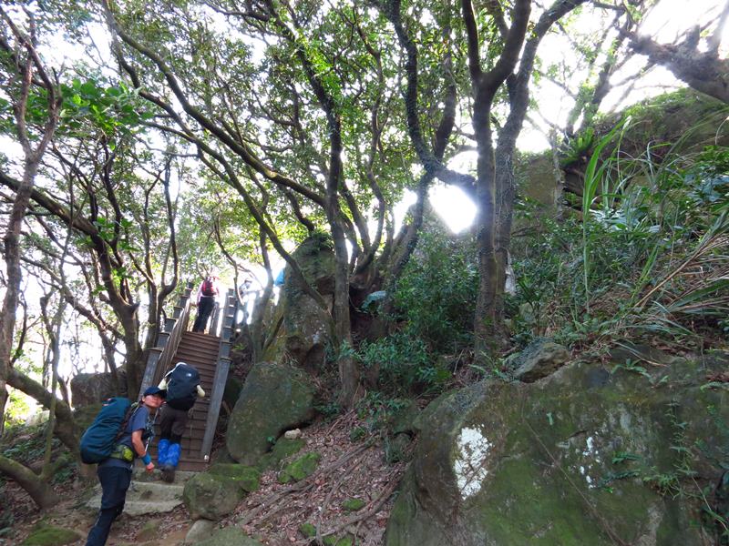 IMG_1093.jpg - 20150118:大同山、大凍山、石灰坑山