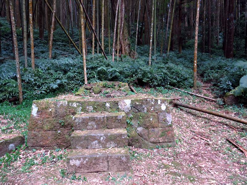 IMG_3808.jpg - 20150125:奮起湖步道摩天嶺、光崙山連走