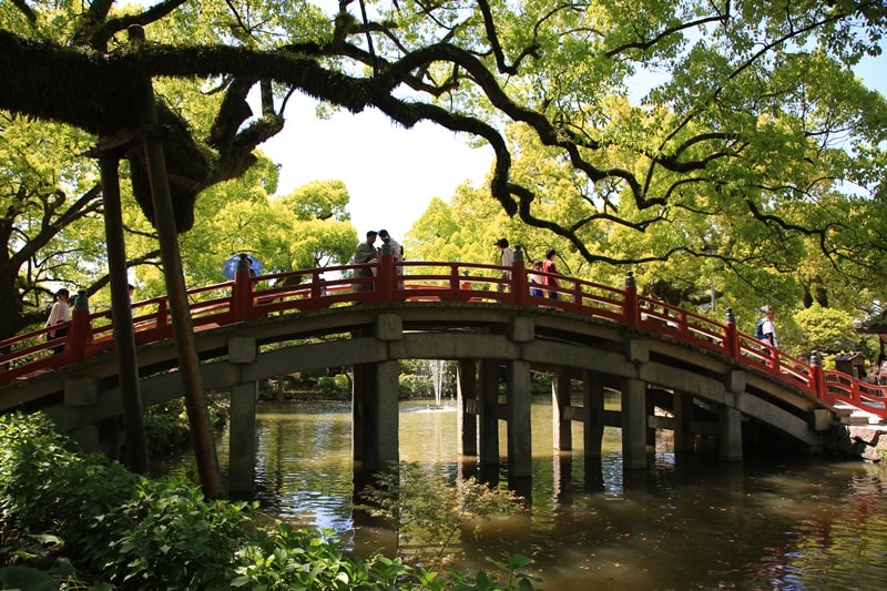BX4A9053.jpg - 20150426:北九州-太宰府天滿宮、河內藤園