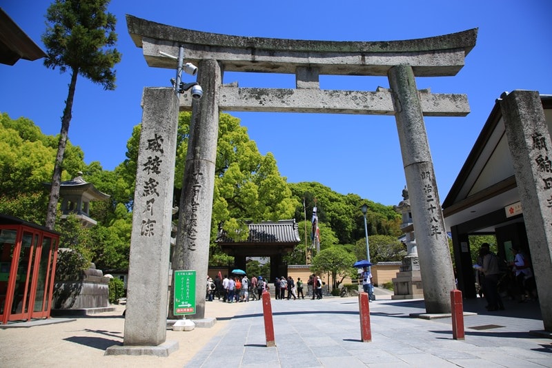 BX4A9015.jpg - 20150426:北九州-太宰府天滿宮、河內藤園