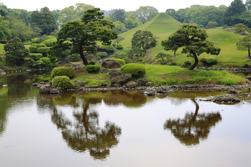 BX4A9307.jpg - 20150428:北九州-水前寺成趣園、熊本城、熊本港至島原渡輪、長崎、稻佐山展望台