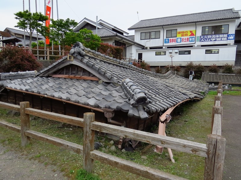 IMG_6597.jpg - 20150428:北九州-水前寺成趣園、熊本城、熊本港至島原渡輪、長崎、稻佐山展望台