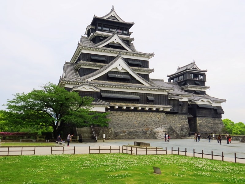 0IMG_6503.jpg - 20150428:北九州-水前寺成趣園、熊本城、熊本港至島原渡輪、長崎、稻佐山展望台