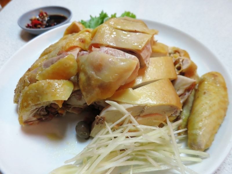 IMG_4184.jpg - 20131019:我家客家小館