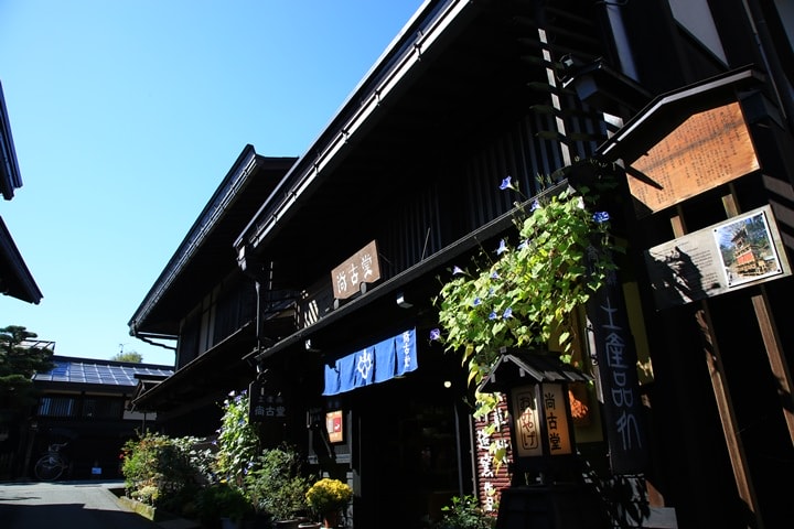 BX4A9435.JPG - 20151014:下呂溫泉、岐阜高山市上三古町