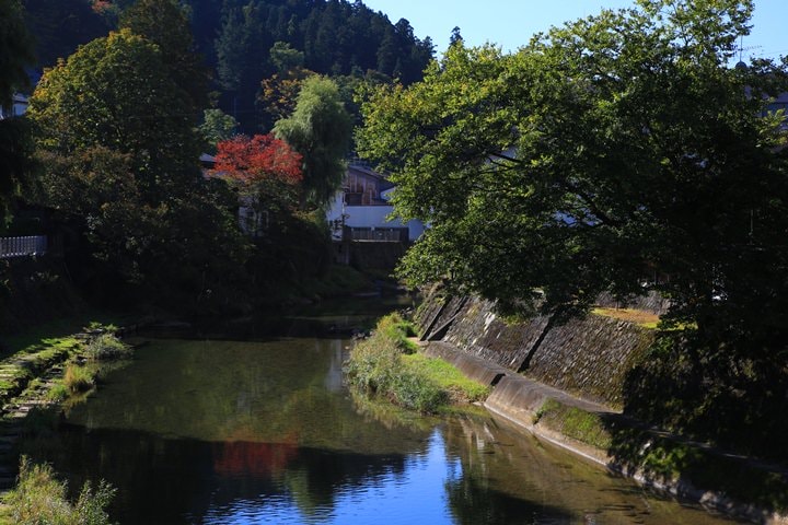 BX4A9409.JPG - 20151014:下呂溫泉、岐阜高山市上三古町