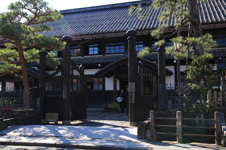BX4A9406.JPG - 20151014:下呂溫泉、岐阜高山市上三古町