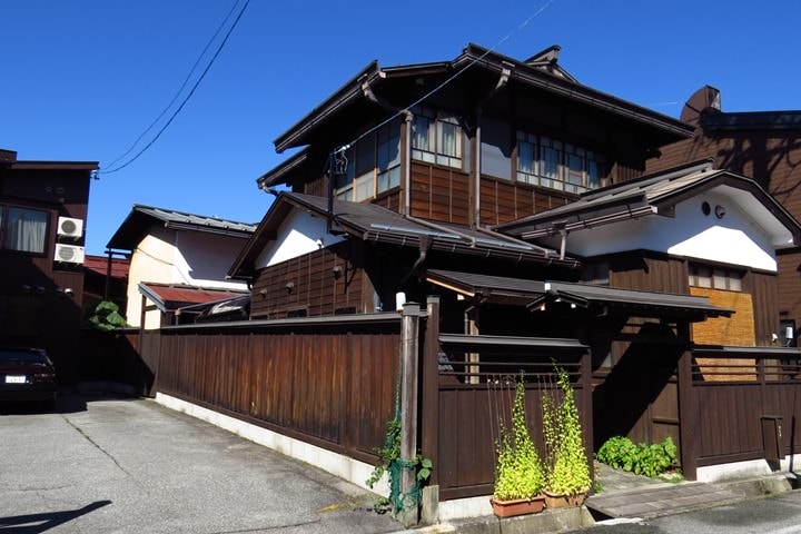 IMG_0362.JPG - 20151014:下呂溫泉、岐阜高山市上三古町