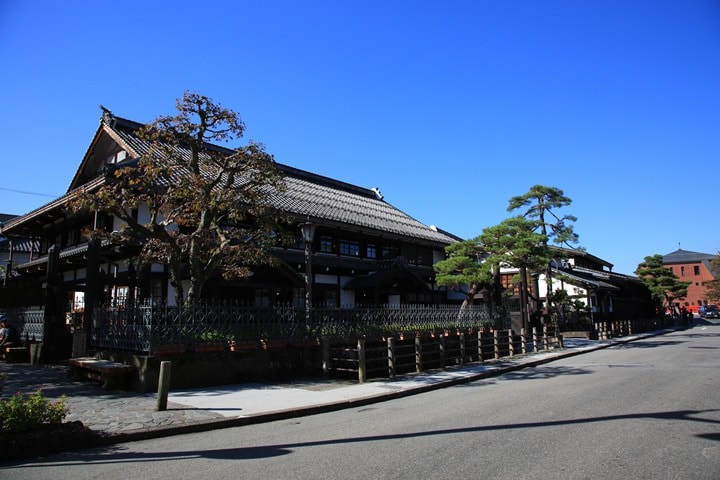 BX4A9404.JPG - 20151014:下呂溫泉、岐阜高山市上三古町