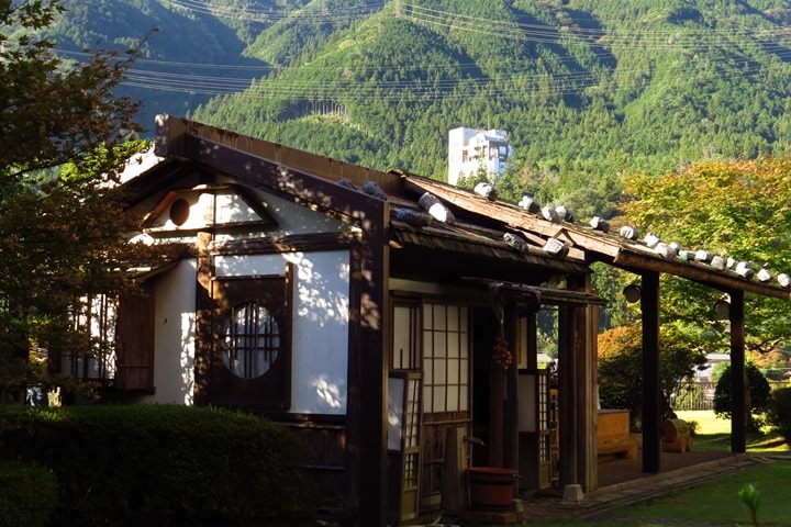 0IMG_0350.JPG - 20151014:下呂溫泉、岐阜高山市上三古町