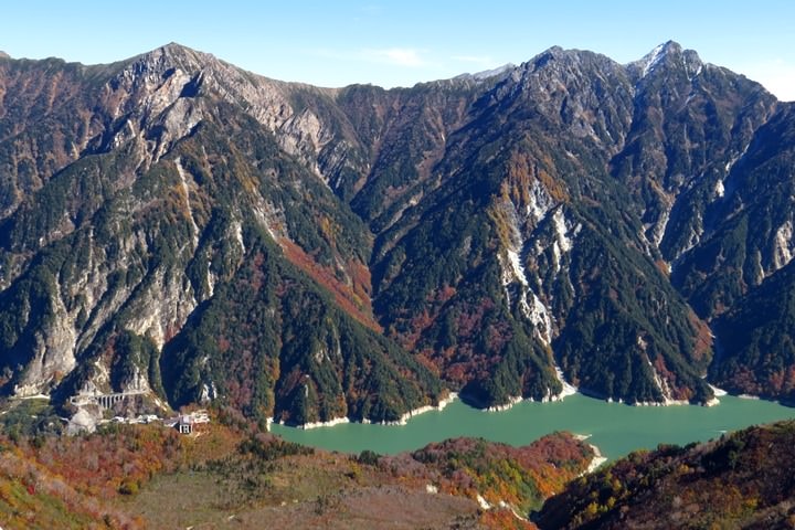 BX4A9688a.JPG - 20151015:黑部立山