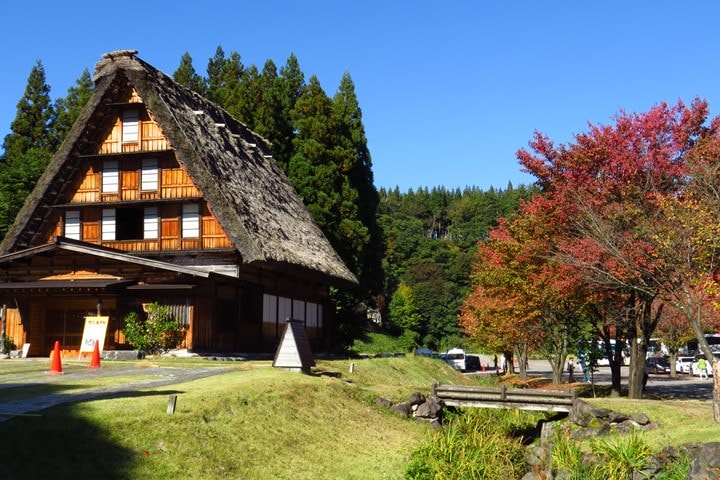 IMG_1063.JPG - 20151016:白川鄉合掌屋