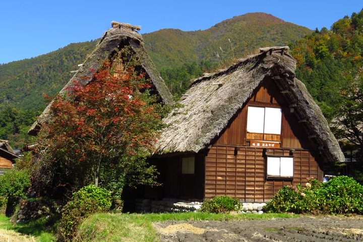IMG_0970.JPG - 20151016:白川鄉合掌屋