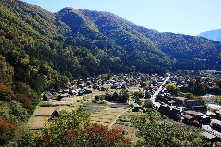 IMG_1003d.JPG - 20151016:白川鄉合掌屋