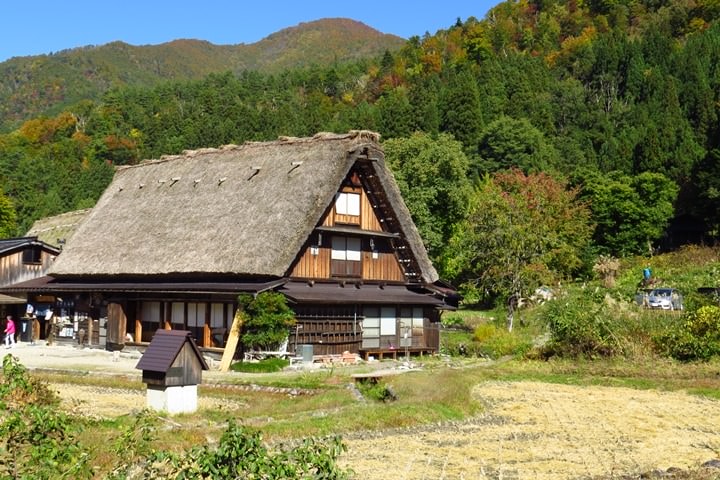 IMG_1047.JPG - 20151016:白川鄉合掌屋