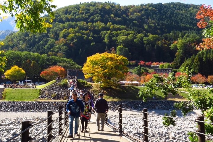 IMG_1060.JPG - 20151016:白川鄉合掌屋