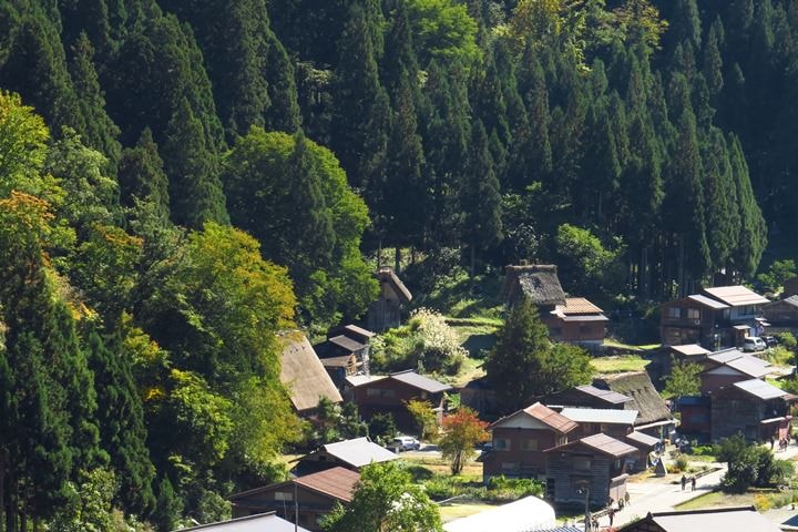 IMG_1010.JPG - 20151016:白川鄉合掌屋