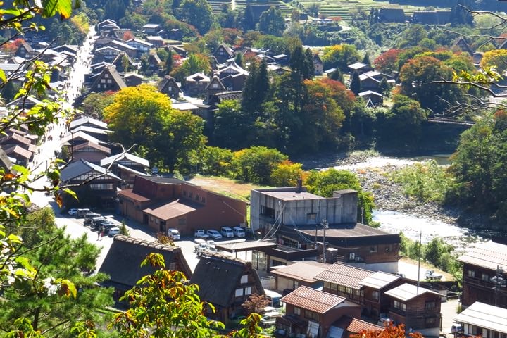 IMG_1018.JPG - 20151016:白川鄉合掌屋
