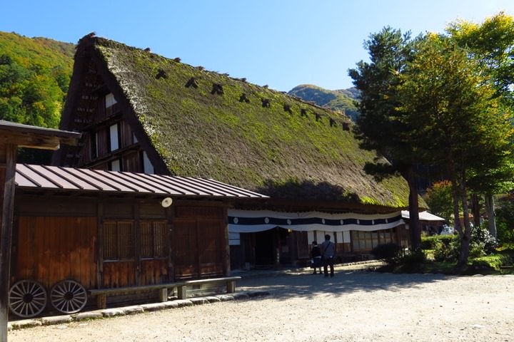 IMG_1030.JPG - 20151016:白川鄉合掌屋