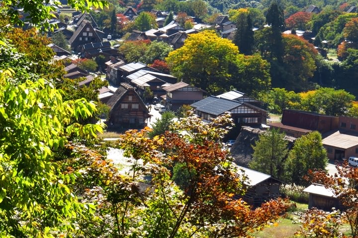 IMG_1020.JPG - 20151016:白川鄉合掌屋