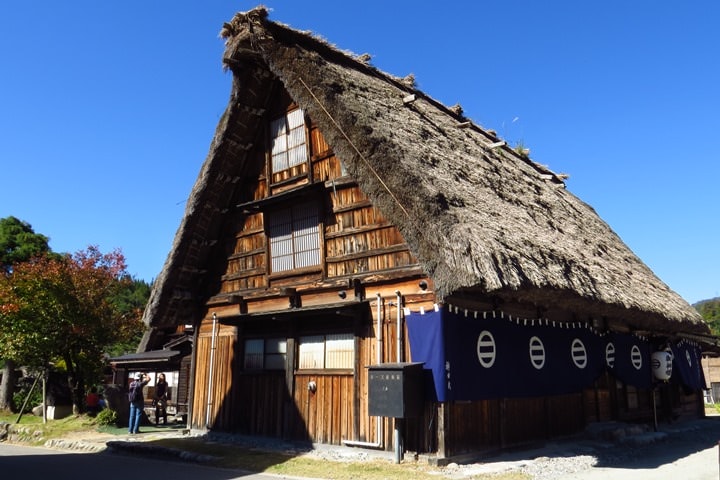 IMG_1032.JPG - 20151016:白川鄉合掌屋