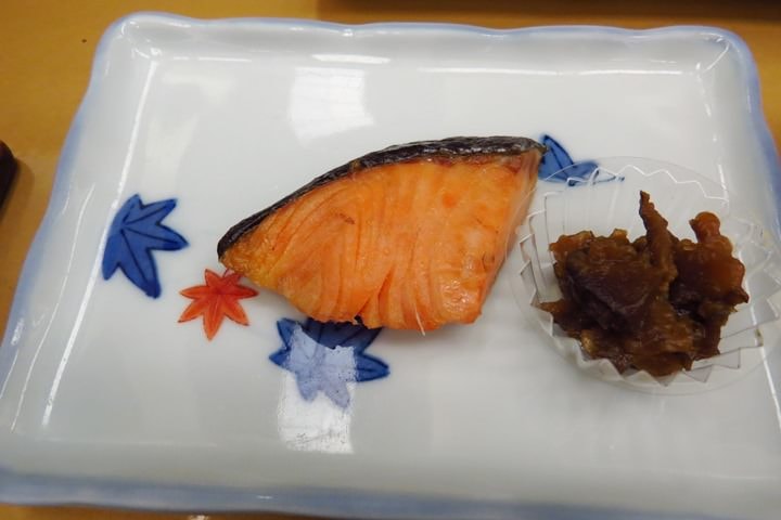 IMG_0345.JPG - 2015年秋戀黑部立山溫泉遊—食為天