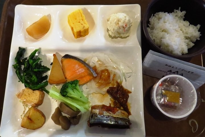 IMG_0555.JPG - 2015年秋戀黑部立山溫泉遊—食為天