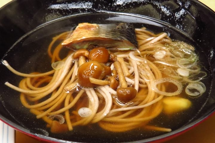 IMG_0330.JPG - 2015年秋戀黑部立山溫泉遊—食為天