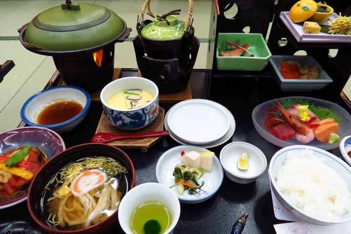 IMG_0845.JPG - 2015年秋戀黑部立山溫泉遊—食為天