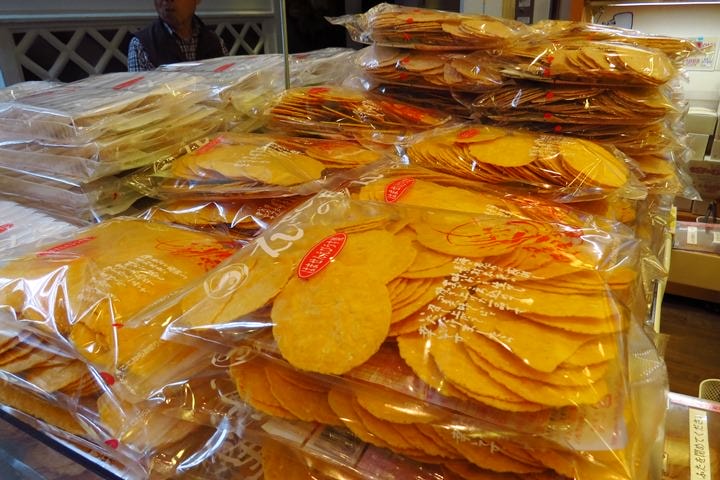 IMG_1105.JPG - 2015年秋戀黑部立山溫泉遊—食為天