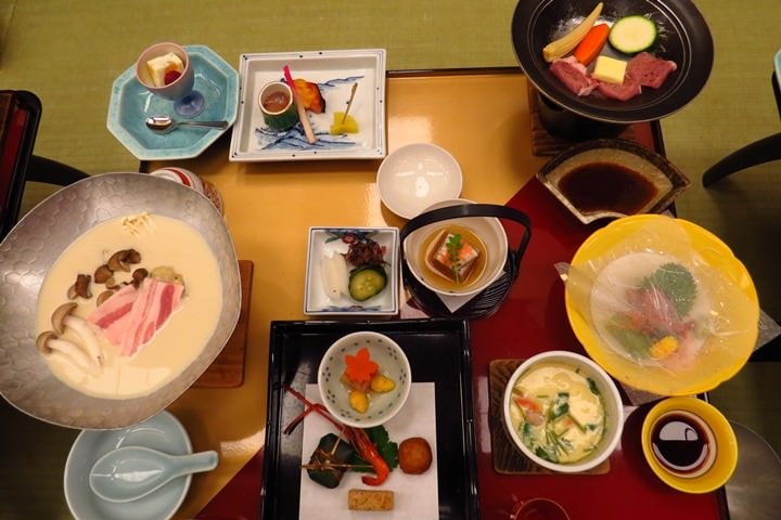 IMG_0314.JPG - 2015年秋戀黑部立山溫泉遊—食為天
