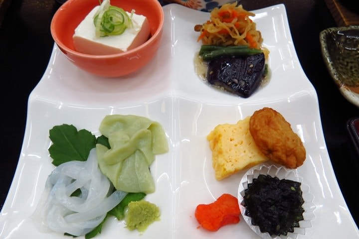 IMG_0854.JPG - 2015年秋戀黑部立山溫泉遊—食為天
