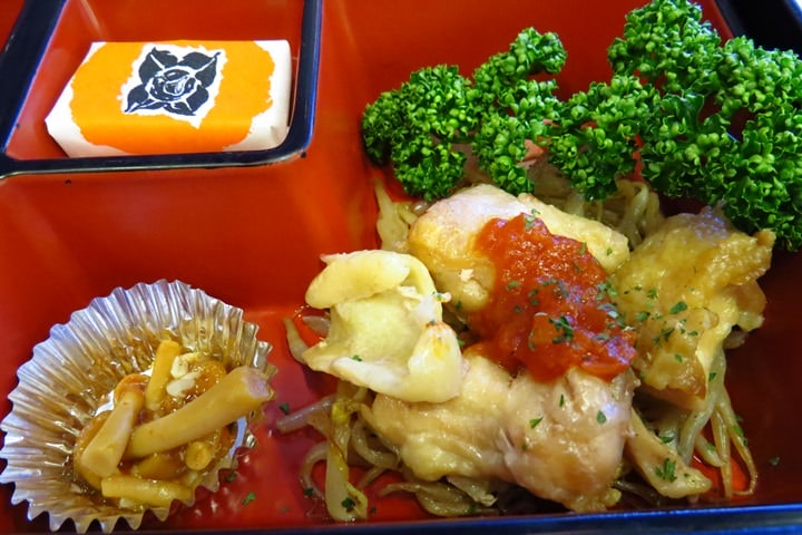 IMG_0408.JPG - 2015年秋戀黑部立山溫泉遊—食為天