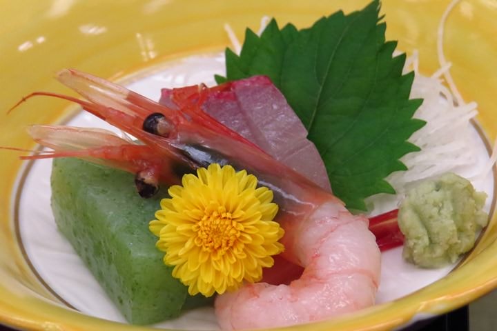 IMG_0325.JPG - 2015年秋戀黑部立山溫泉遊—食為天
