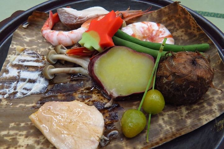 IMG_0850.JPG - 2015年秋戀黑部立山溫泉遊—食為天
