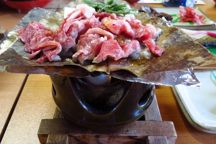 IMG_0938.JPG - 2015年秋戀黑部立山溫泉遊—食為天