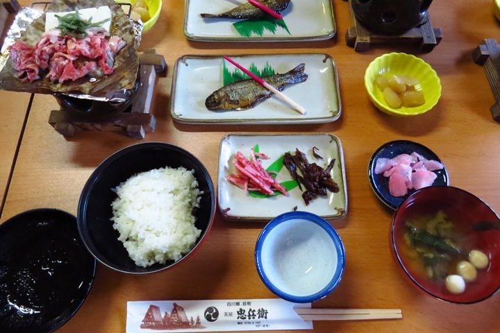 IMG_0935.JPG - 2015年秋戀黑部立山溫泉遊—食為天