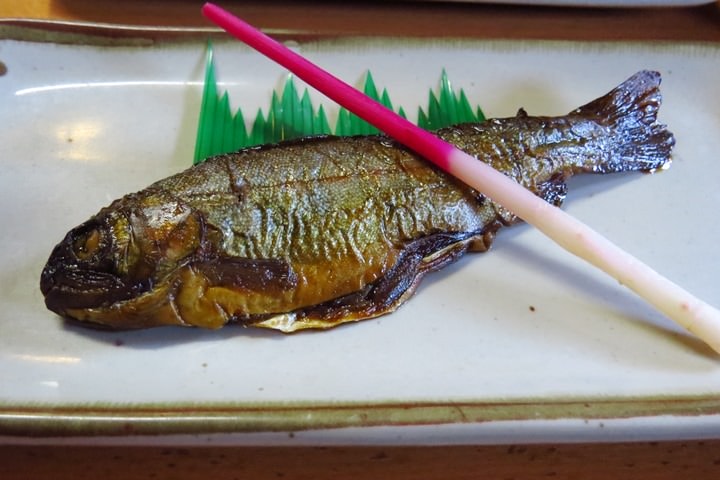 IMG_0943.JPG - 2015年秋戀黑部立山溫泉遊—食為天