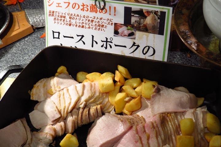 IMG_0497.JPG - 2015年秋戀黑部立山溫泉遊—食為天