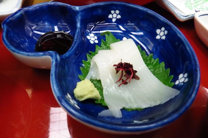 IMG_0343.JPG - 2015年秋戀黑部立山溫泉遊—食為天