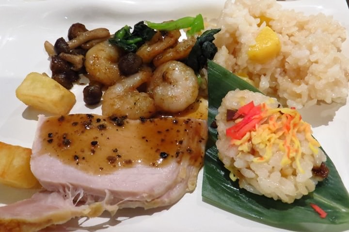 IMG_0489.JPG - 2015年秋戀黑部立山溫泉遊—食為天