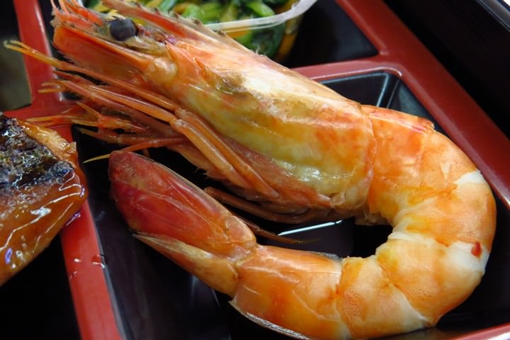 IMG_0673.JPG - 2015年秋戀黑部立山溫泉遊—食為天